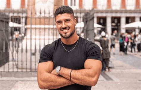 miguel guerrero gay|La nueva sensación de OnlyFans era futbolista y。